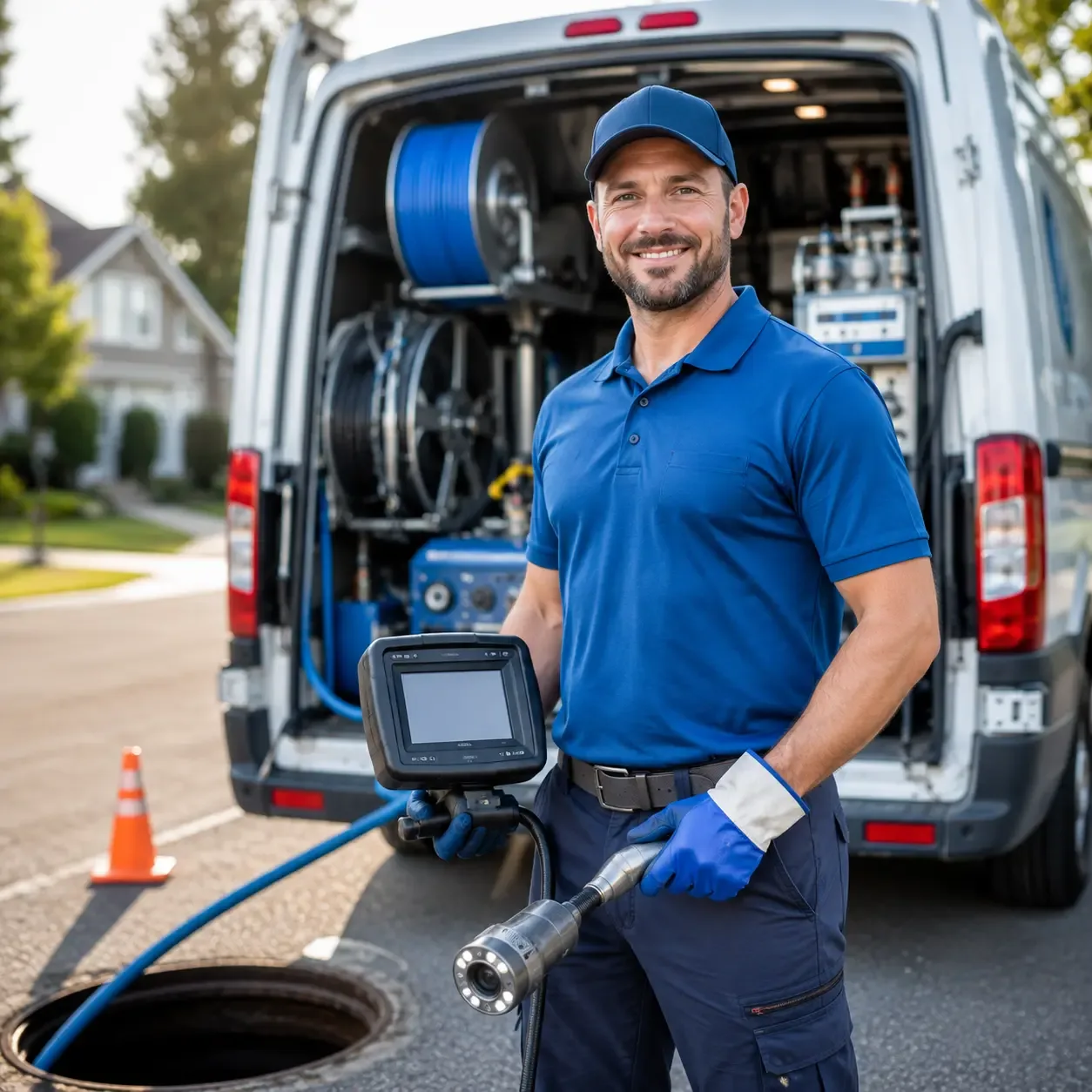 Local Pipe Relining specialists in Long Creek, SC
