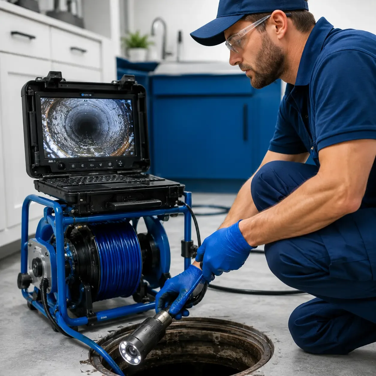 Pipe Relining professionals serving Long Creek, SC